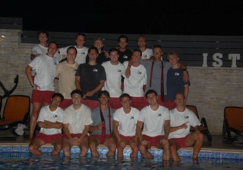 clubfoto ernie